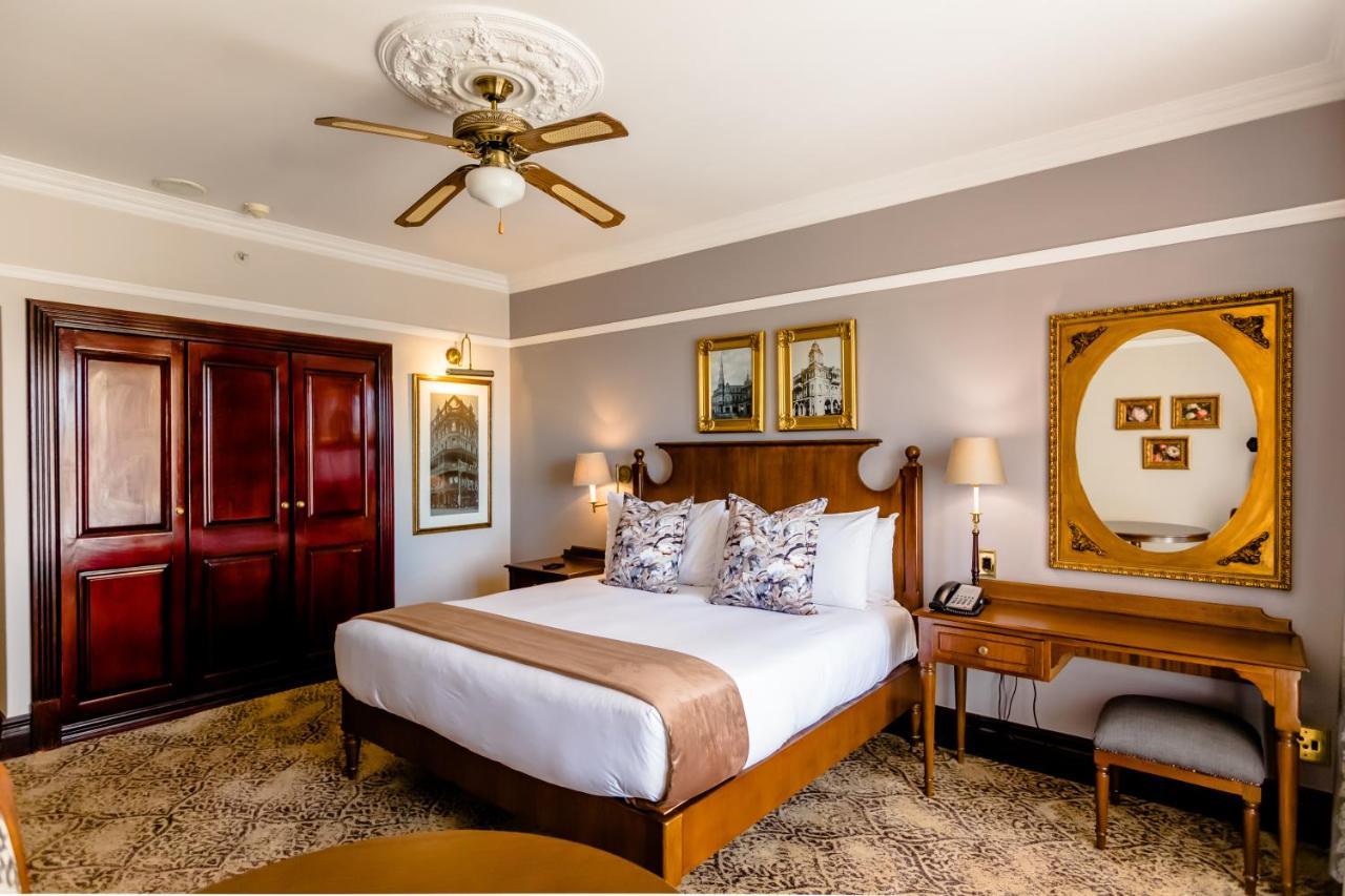 Gold Reef City Hotel Johannesburg Exterior photo